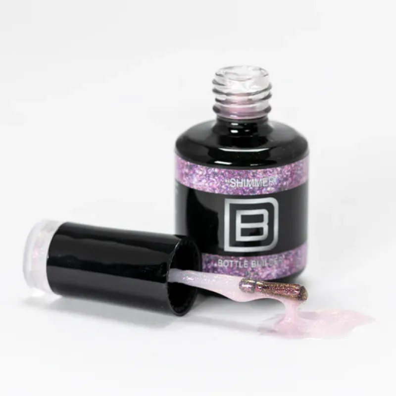 Bottle Builder Shimmer